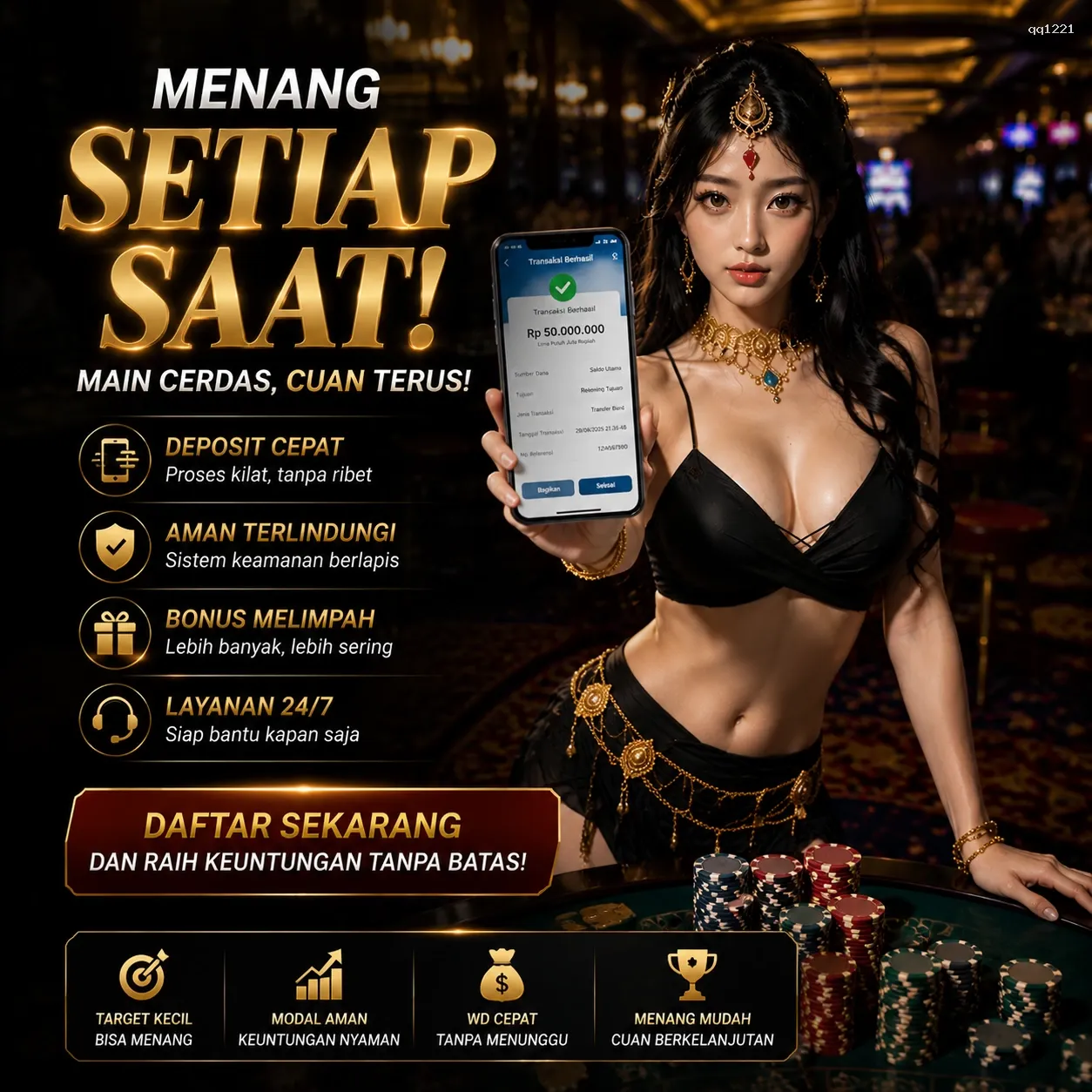 Pemula di qq1221 Temukan Game Terbaik untuk Dilihat