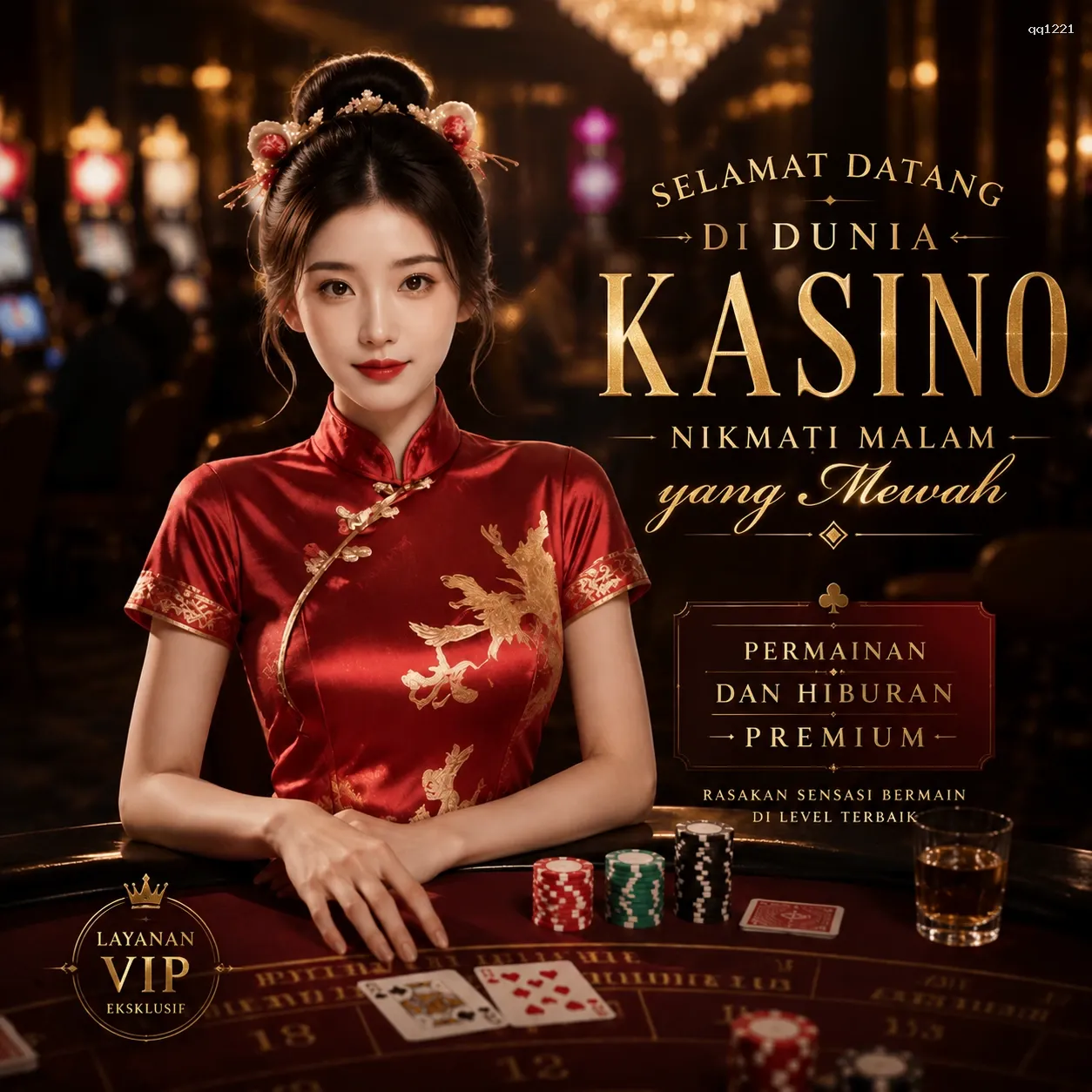 Menggali Fitur Menarik di Situs Game qq1221
