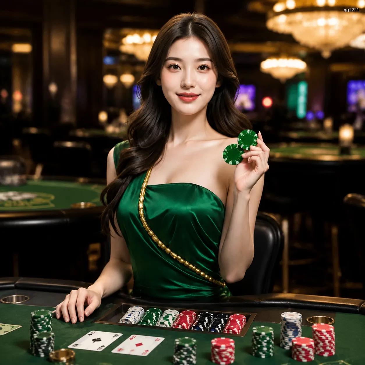 Keunggulan dan Fitur Menarik di Situs Game qq1221