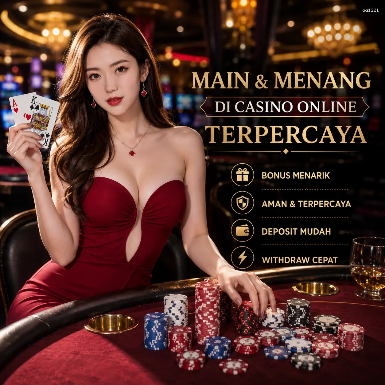 Menelusuri Keunggulan Situs Game qq1221