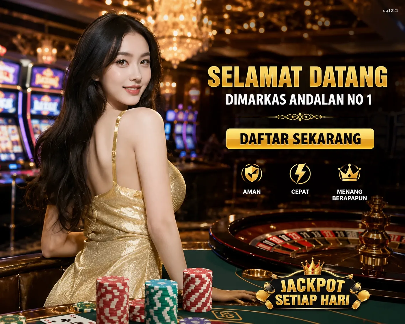 Tips dan Trik Bermain di qq1221 untuk Pemula